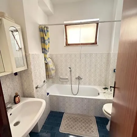 Apartment Minerva