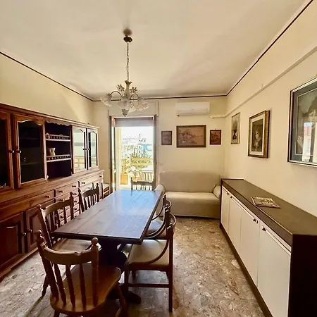 Minerva Apartment *